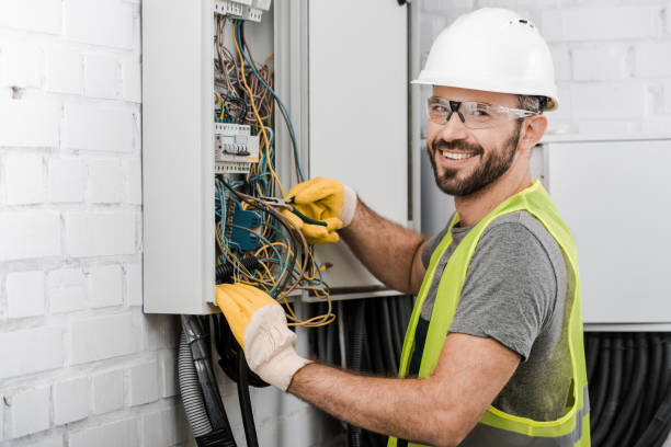 Best 24-Hour Electrician  in Auburn Hills, MI