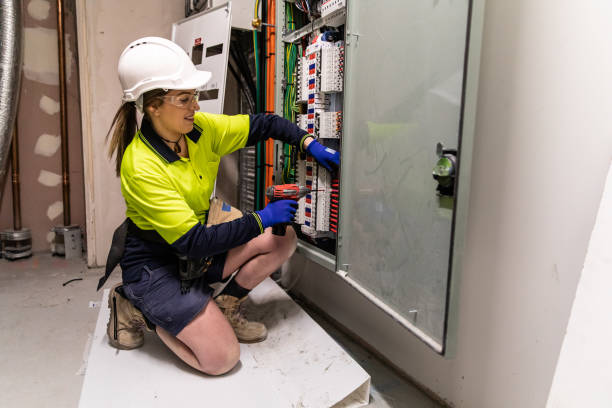 Best Emergency Electrical Repair  in Auburn Hills, MI