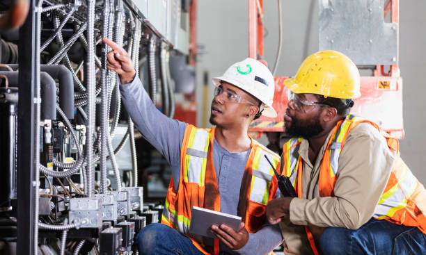 Best Electrical Installation Contractor  in Auburn Hills, MI