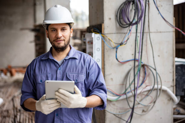 Best Electrician Near Me  in Auburn Hills, MI