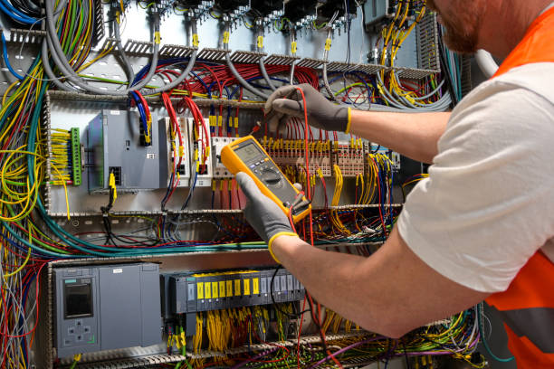 Best Electrical Outlet Repair  in Auburn Hills, MI