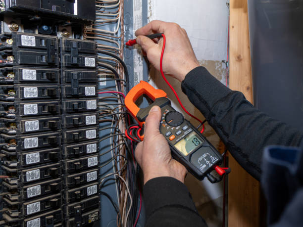 Best Local Electrician Companies  in Auburn Hills, MI