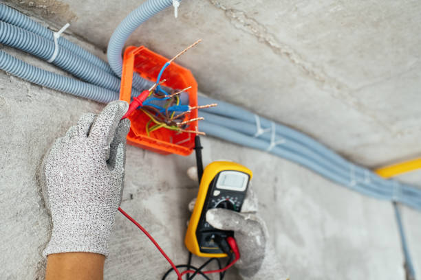 Best Electrical Upgrades for Homes  in Auburn Hills, MI