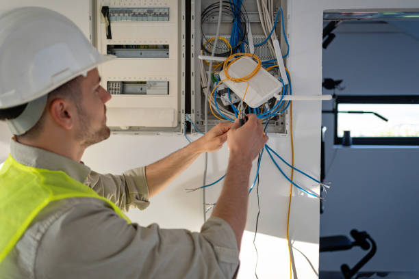 Best Commercial Electrician Services  in Auburn Hills, MI
