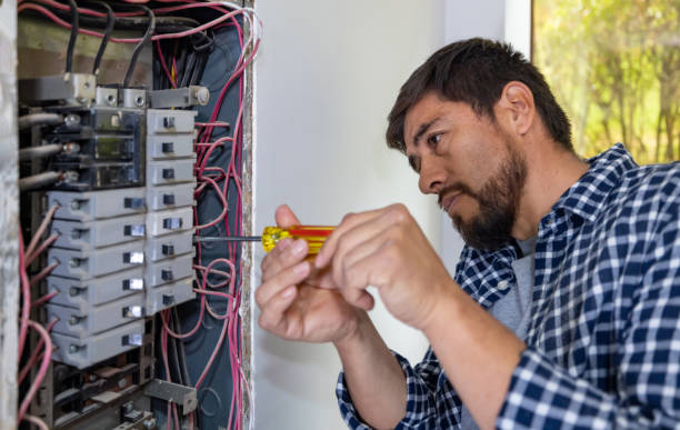 Best Affordable Emergency Electrician  in Auburn Hills, MI